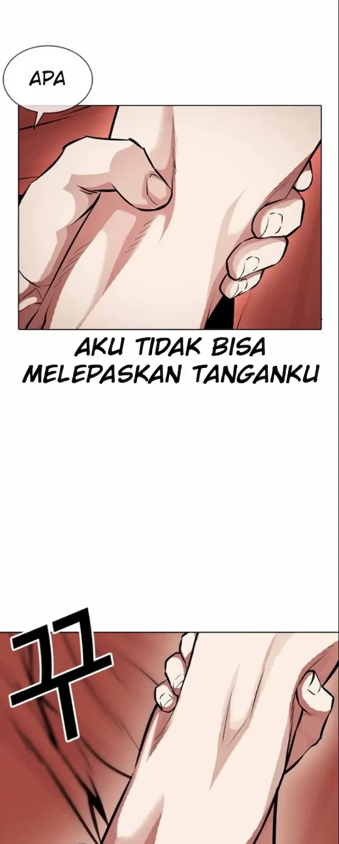 Lookism Chapter 382 Gambar 48