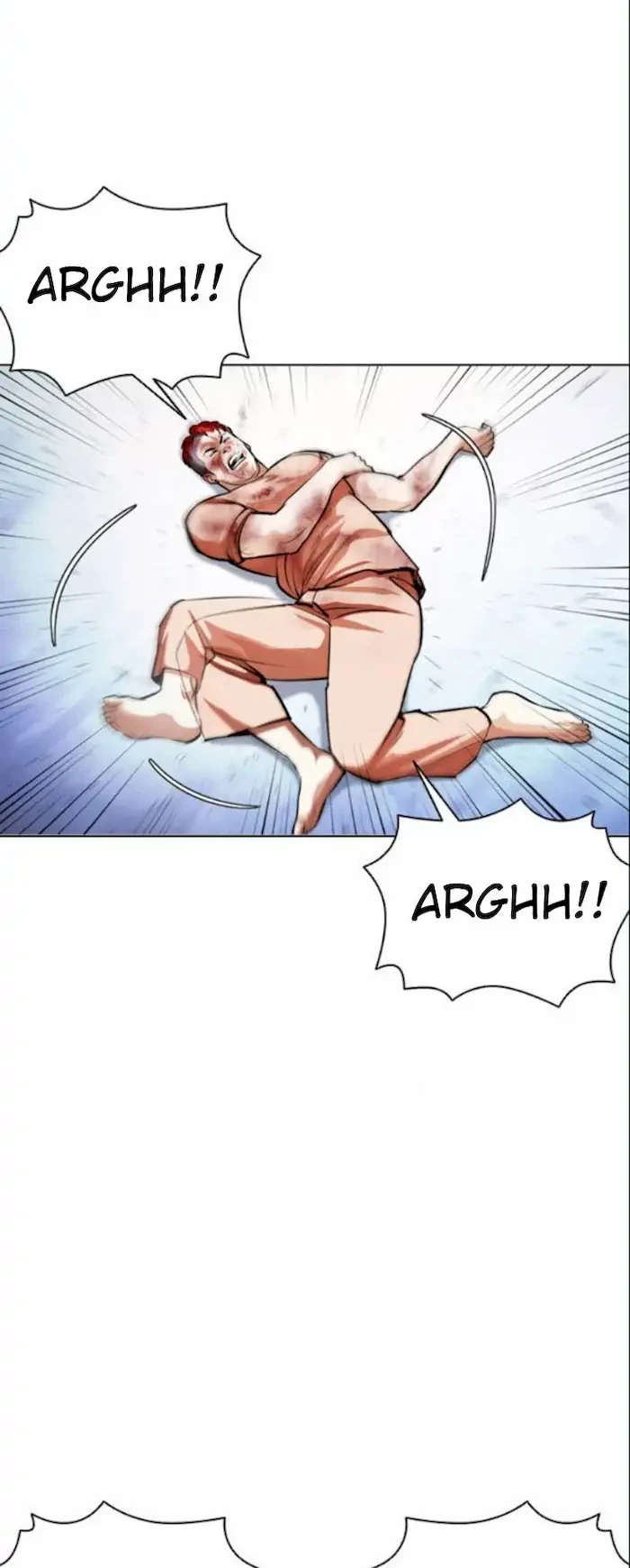 Lookism Chapter 382 Gambar 50