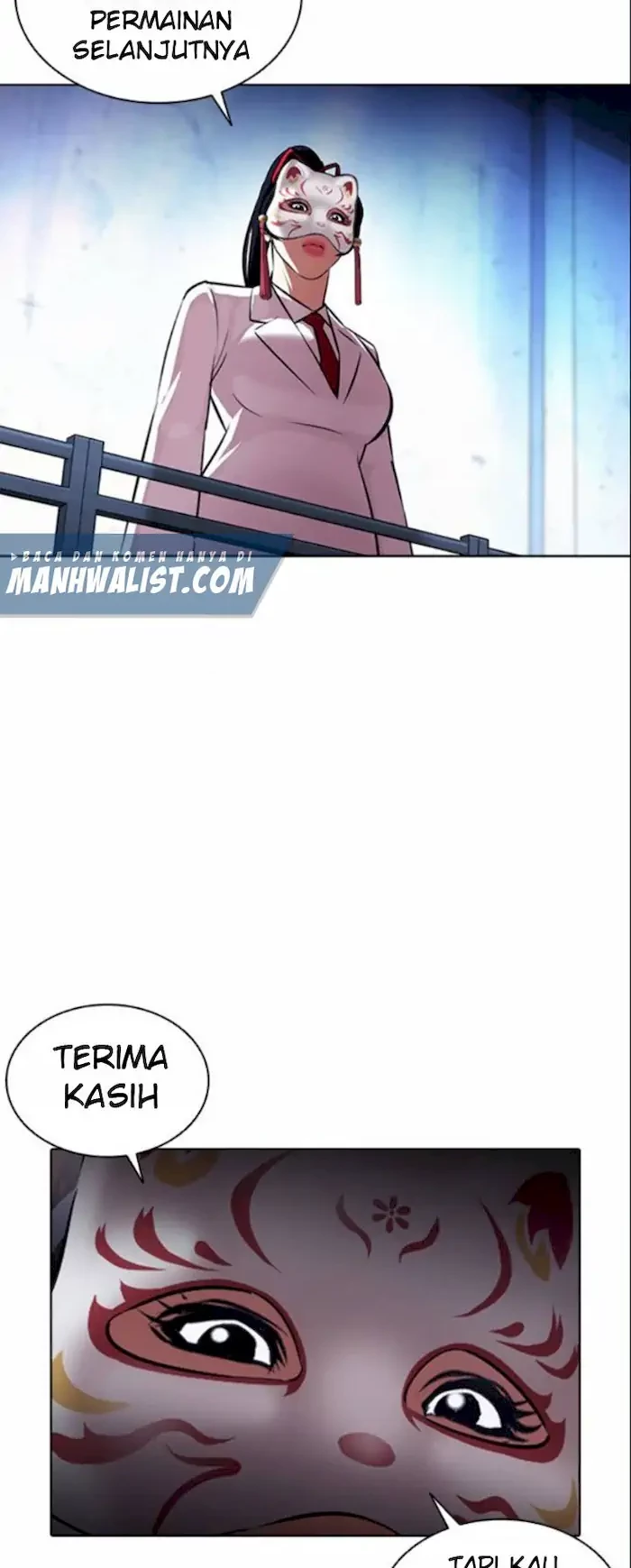 Lookism Chapter 382 Gambar 56