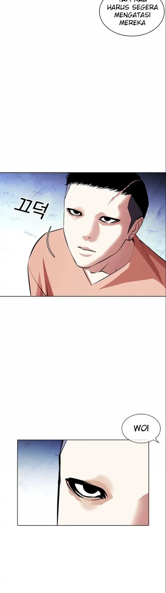 Lookism Chapter 382 Gambar 57