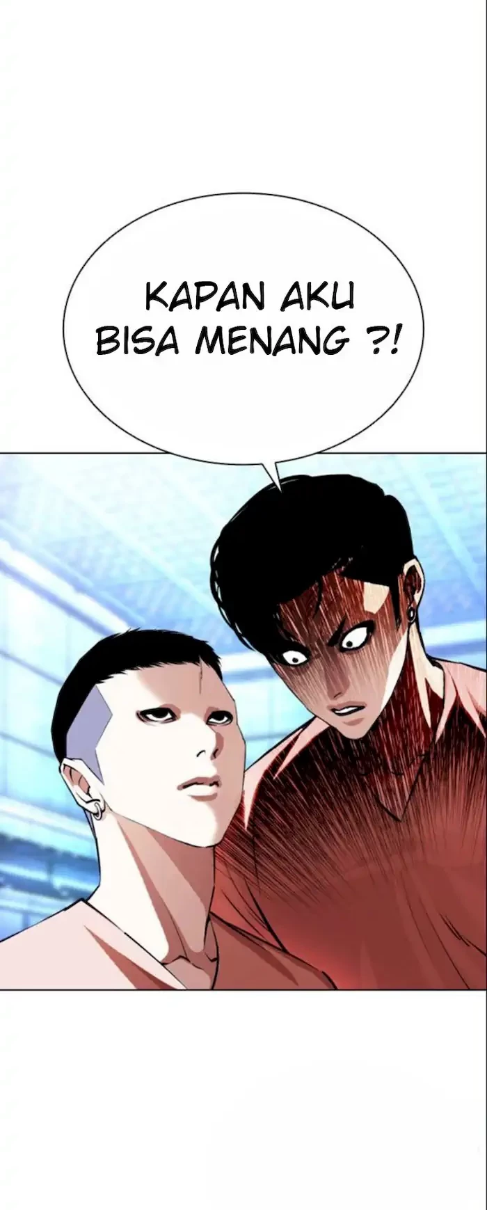 Lookism Chapter 382 Gambar 58