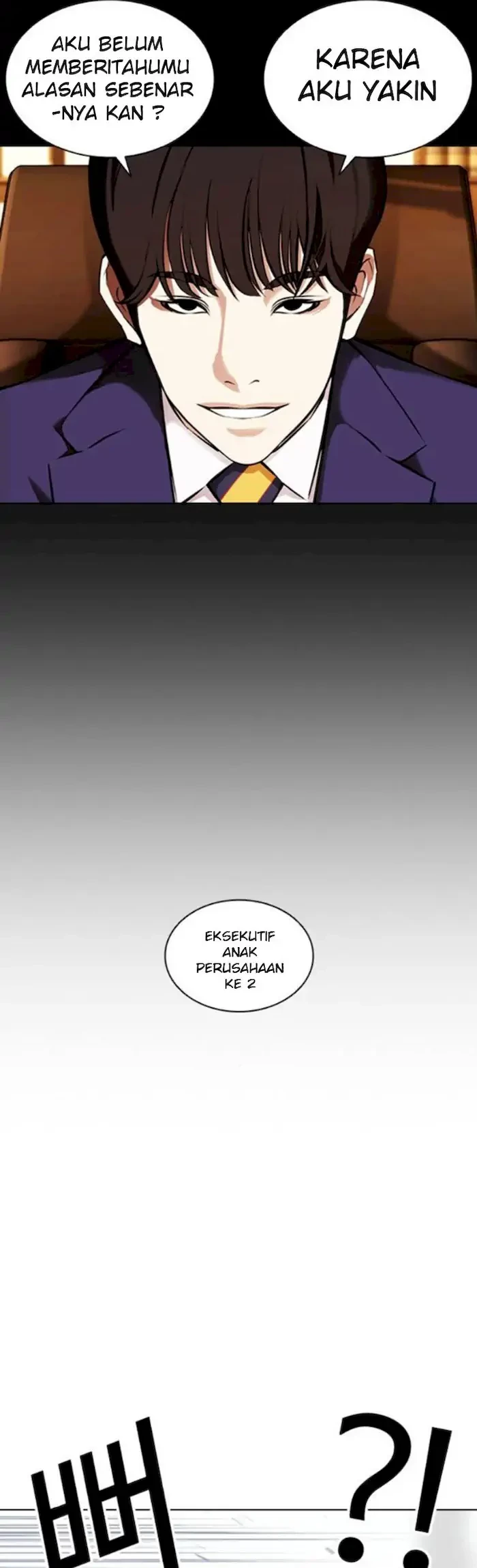 Lookism Chapter 382 Gambar 60