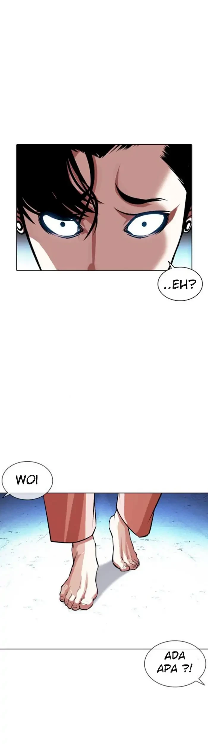 Lookism Chapter 382 Gambar 63