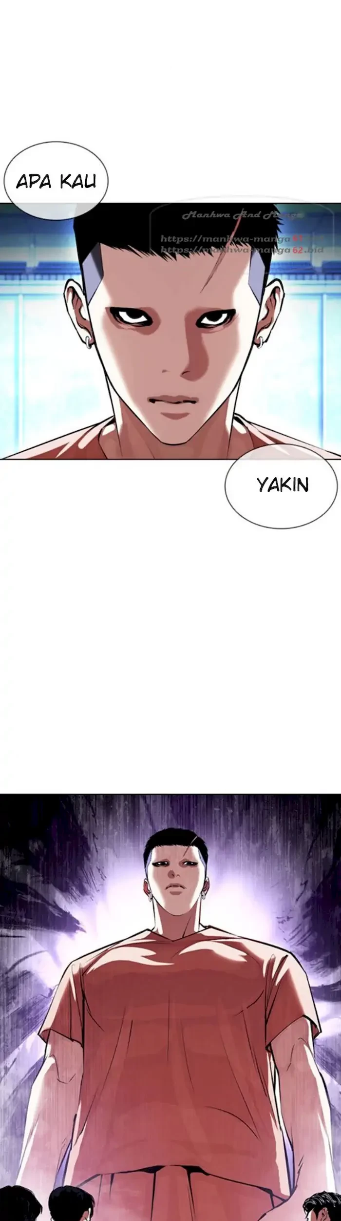 Lookism Chapter 382 Gambar 65