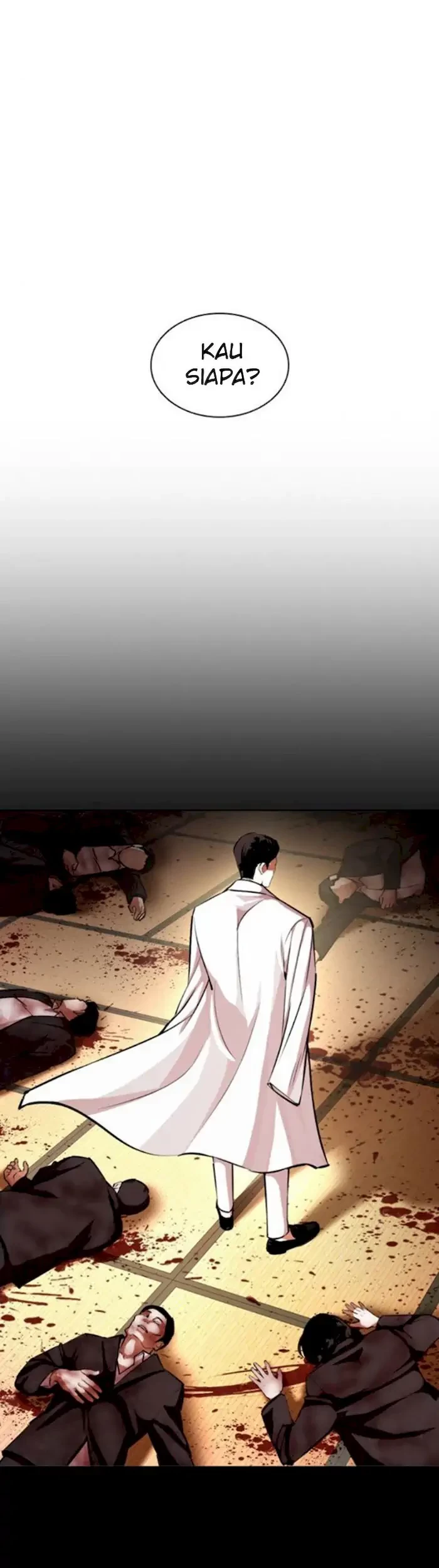 Lookism Chapter 382 Gambar 67