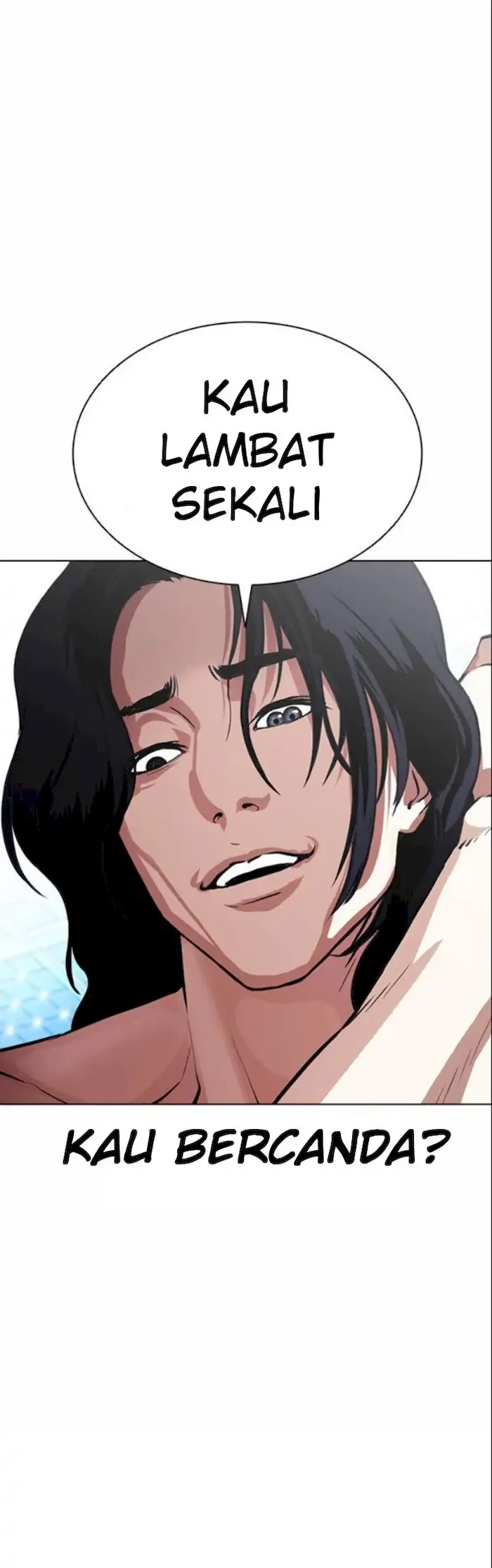 Lookism Chapter 382 Gambar 16