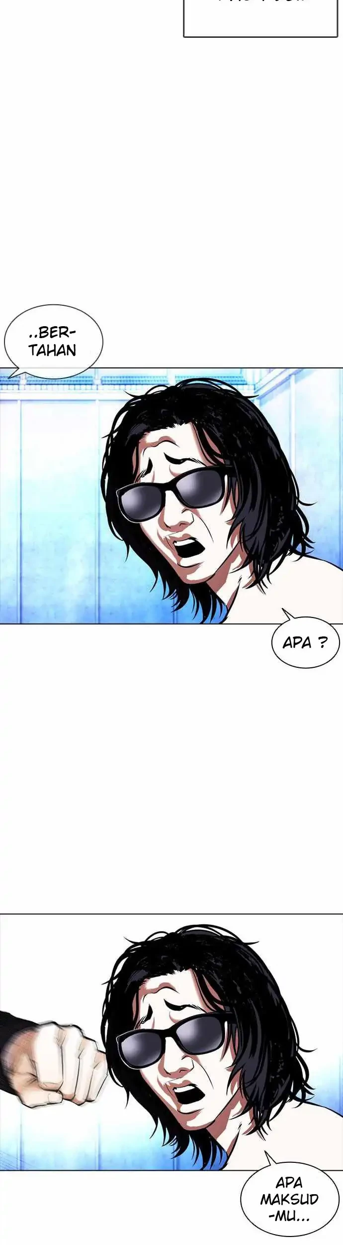 Lookism Chapter 383 Gambar 27