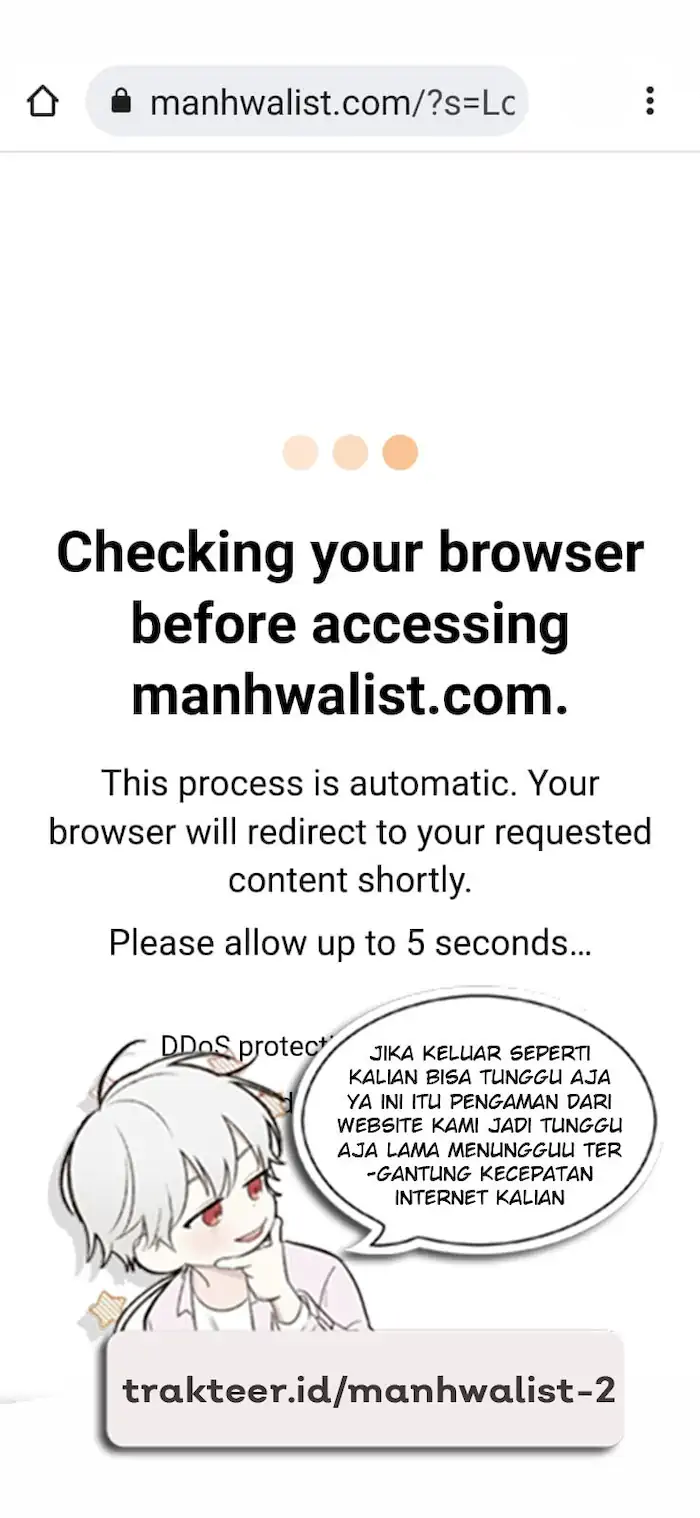 Manhwa Lookism Chapter 383 gambar nomor 2