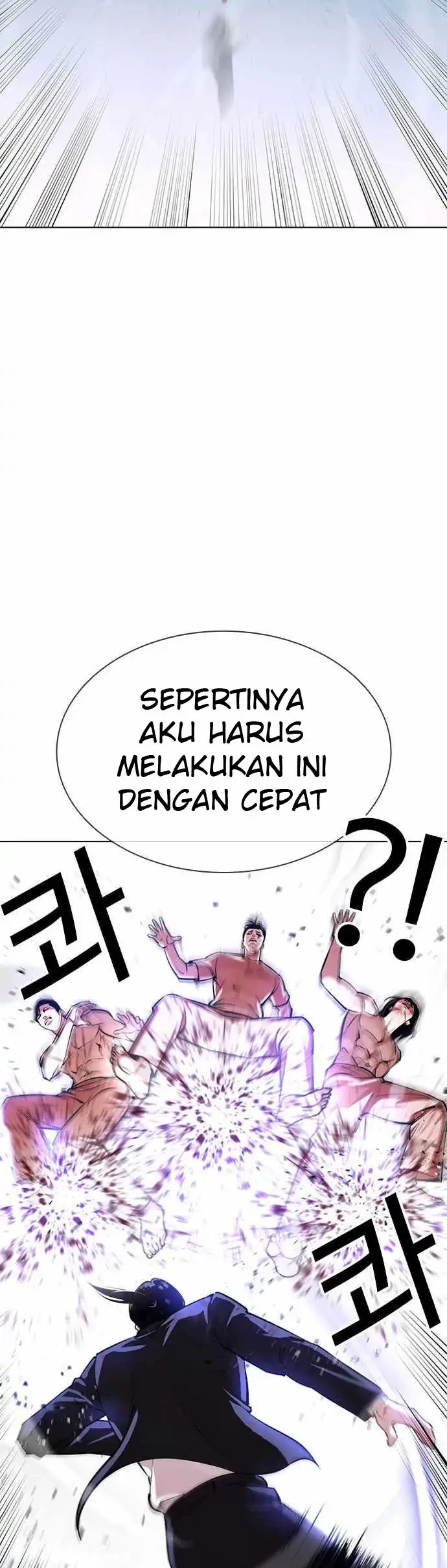 Lookism Chapter 383 Gambar 49