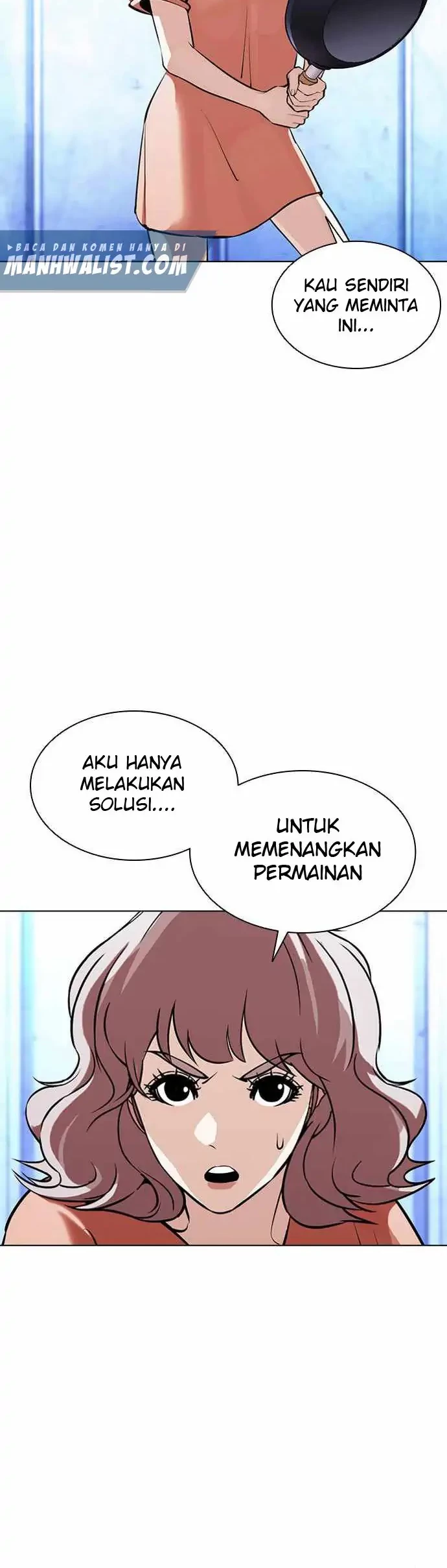 Lookism Chapter 383 Gambar 53