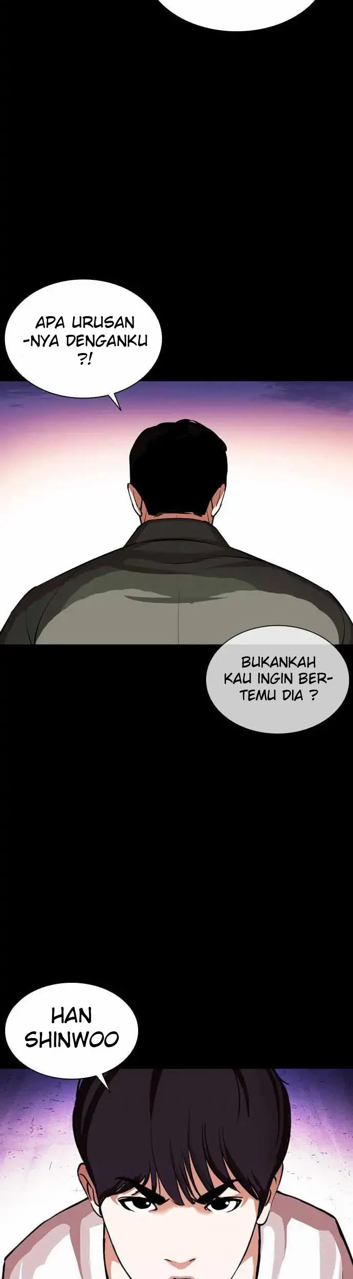 Lookism Chapter 383 Gambar 67