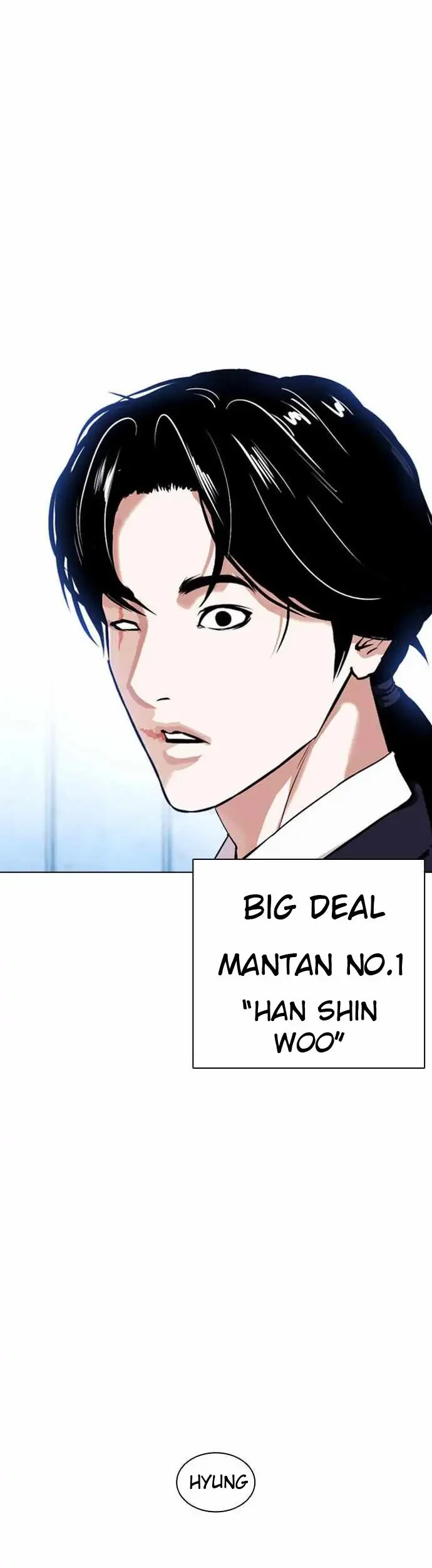 Lookism Chapter 383 Gambar 75