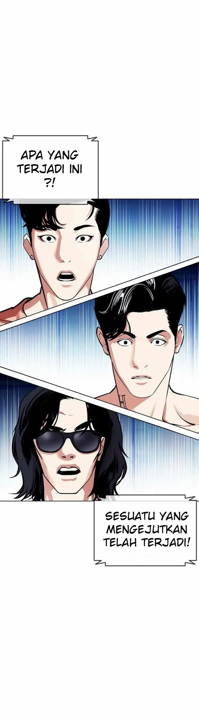 Lookism Chapter 383 Gambar 17