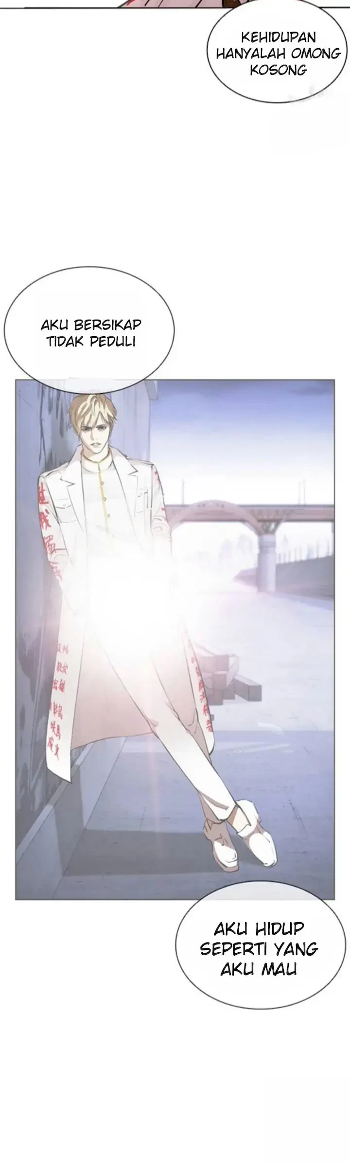 Lookism Chapter 394 Gambar 58