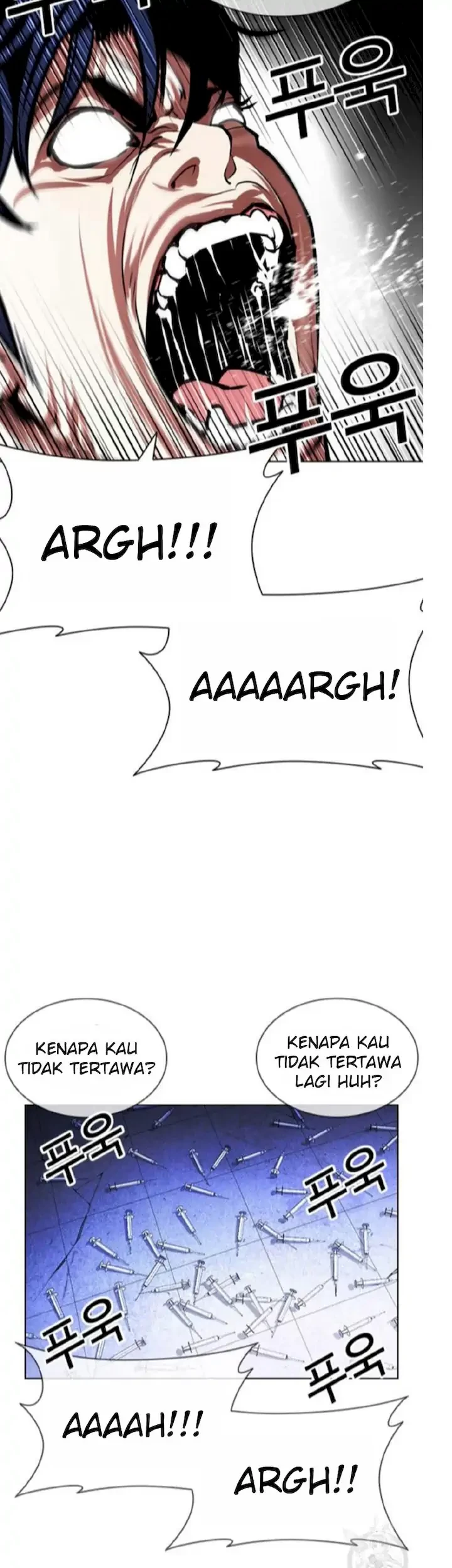 Lookism Chapter 394 Gambar 12