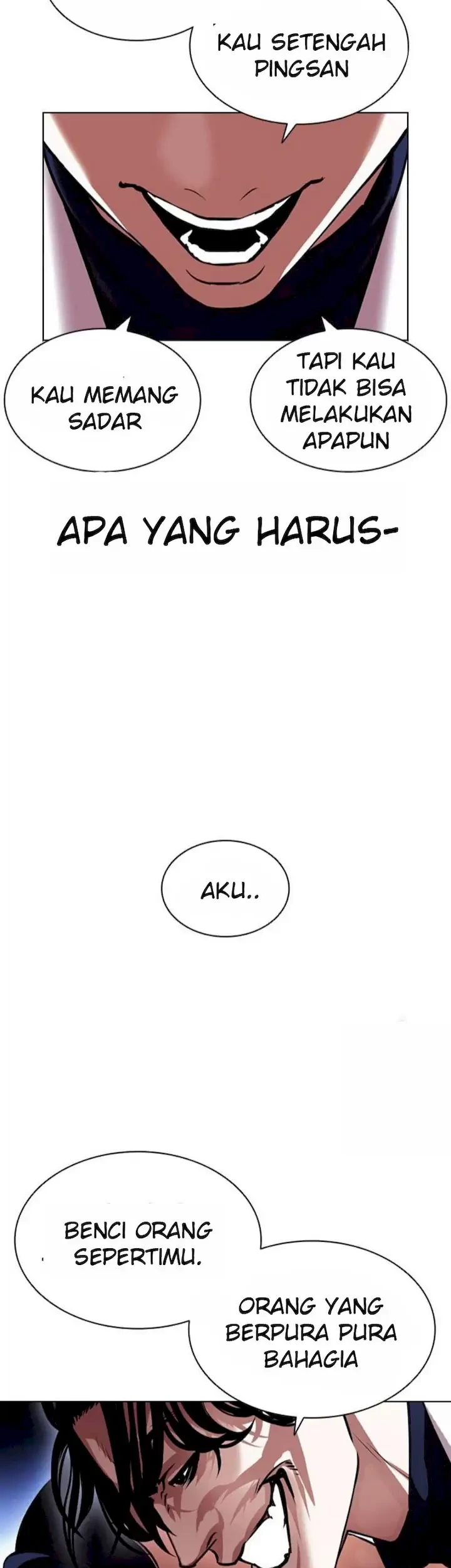 Lookism Chapter 394 Gambar 21