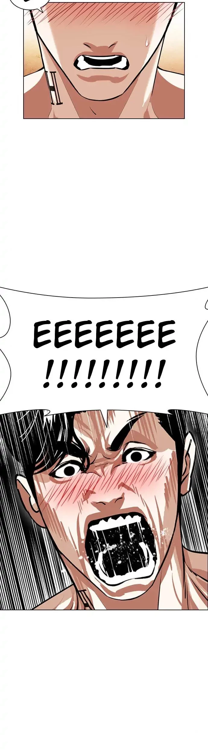 Lookism Chapter 395 Gambar 4