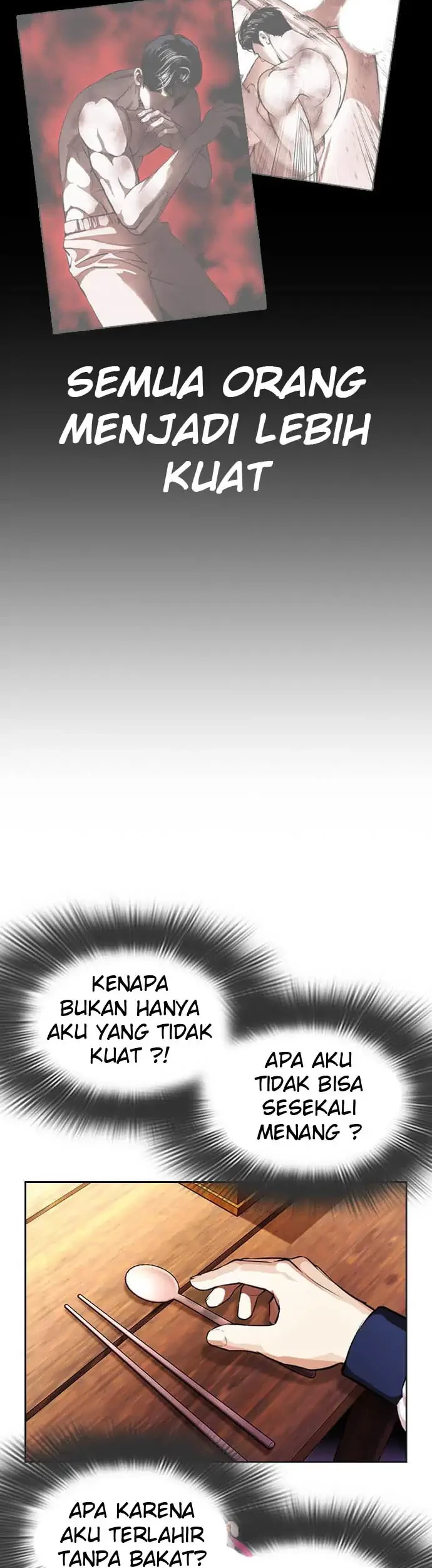 Lookism Chapter 395 Gambar 47