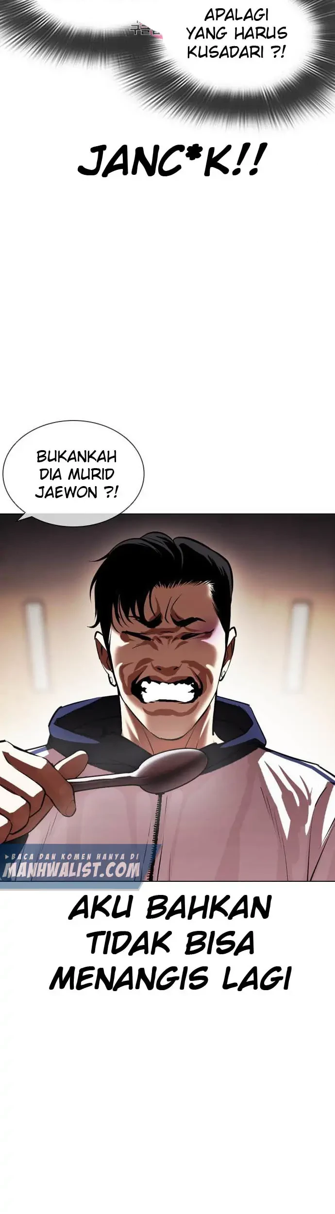 Lookism Chapter 395 Gambar 48