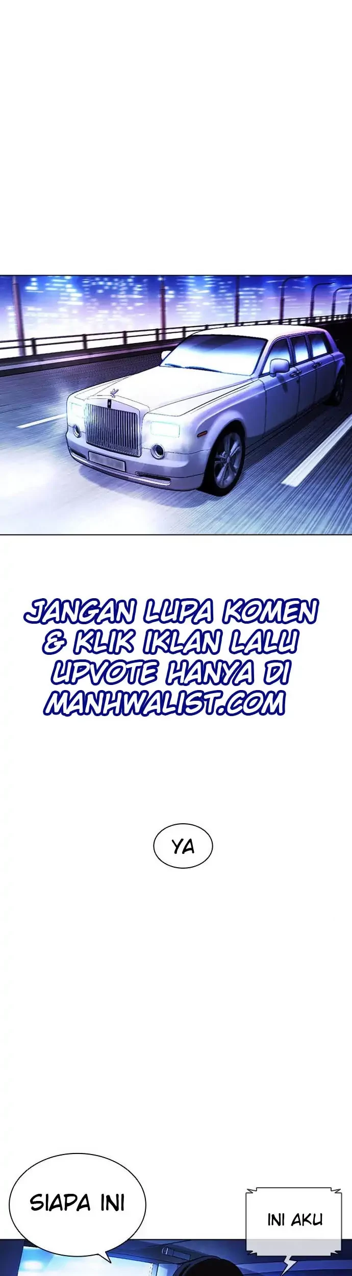 Lookism Chapter 395 Gambar 51