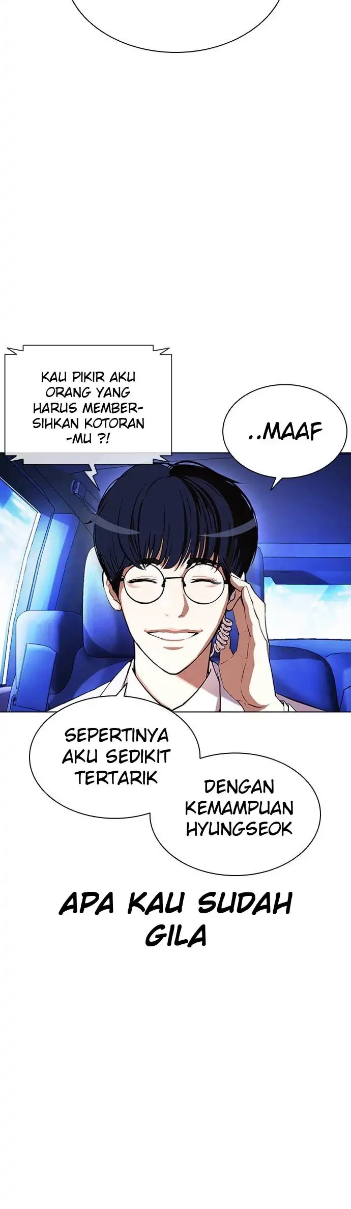 Lookism Chapter 395 Gambar 56