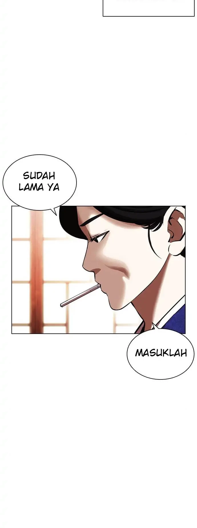Lookism Chapter 395 Gambar 26