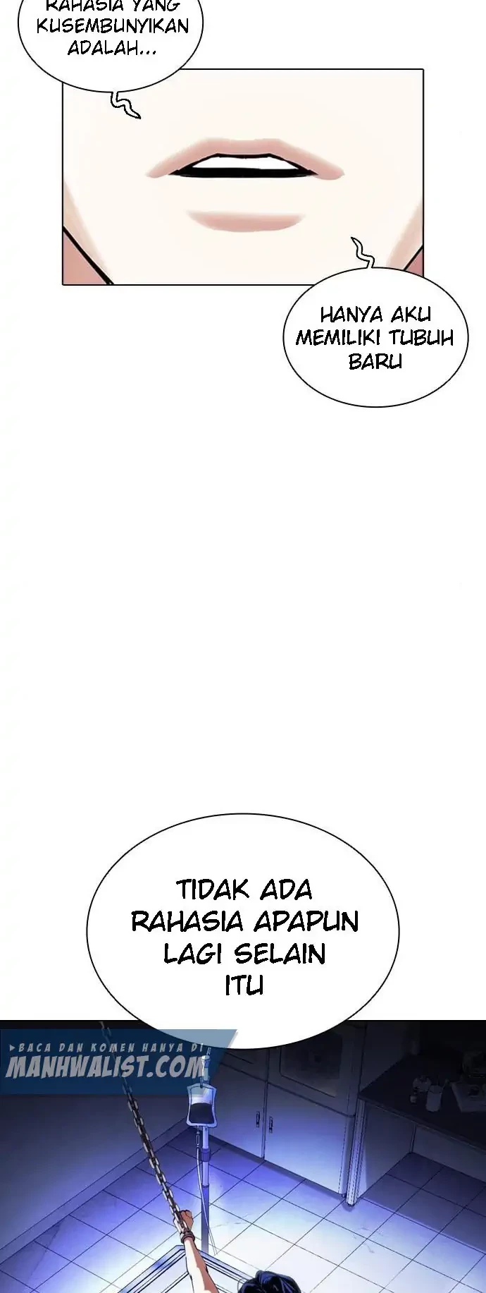 Lookism Chapter 396 Gambar 4