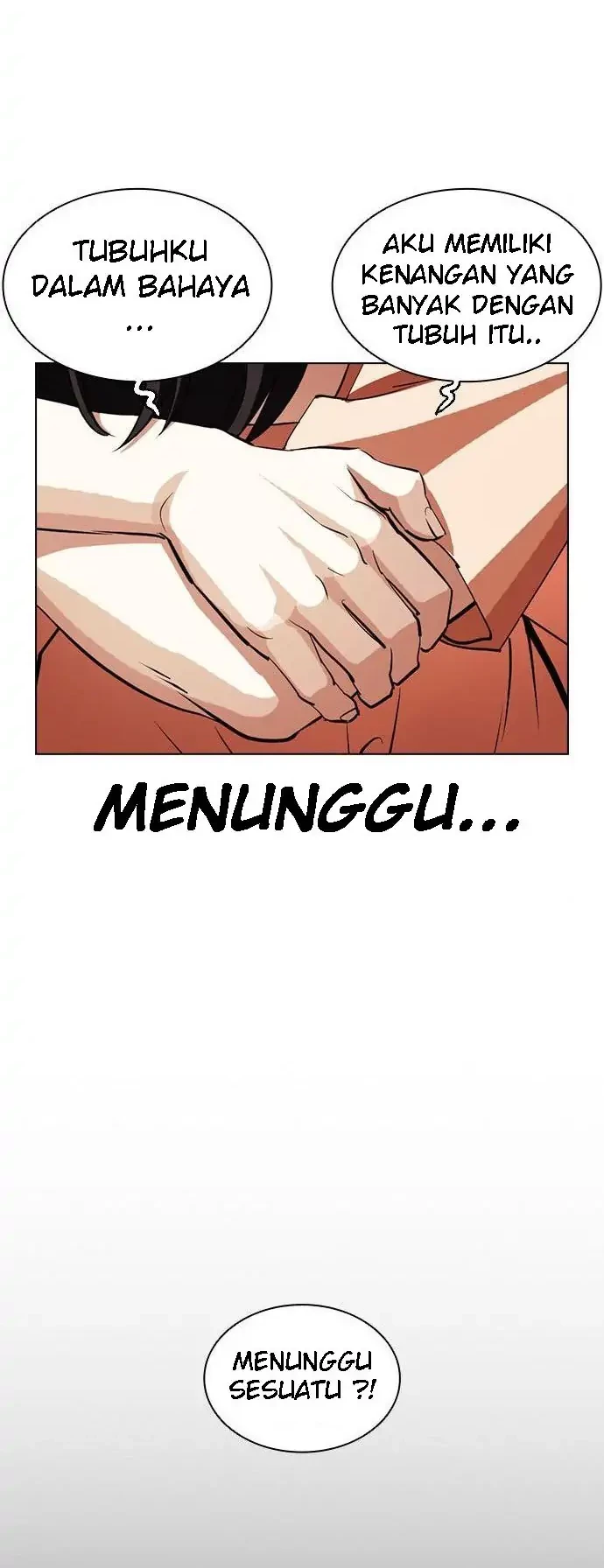 Lookism Chapter 396 Gambar 30