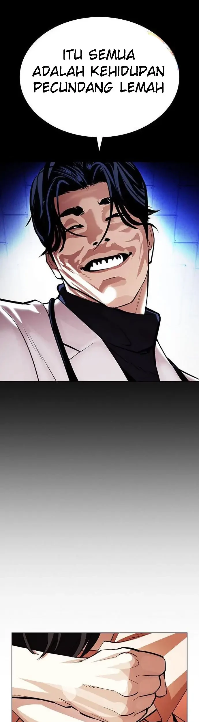 Lookism Chapter 396 Gambar 33