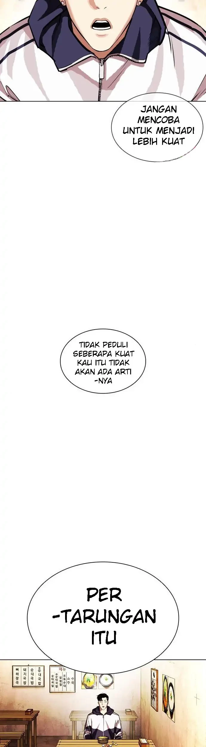 Lookism Chapter 396 Gambar 45