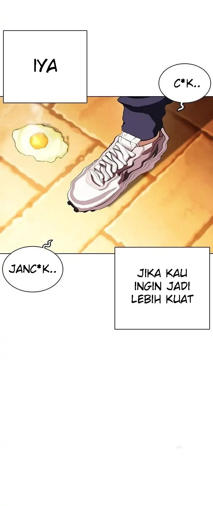 Lookism Chapter 396 Gambar 50