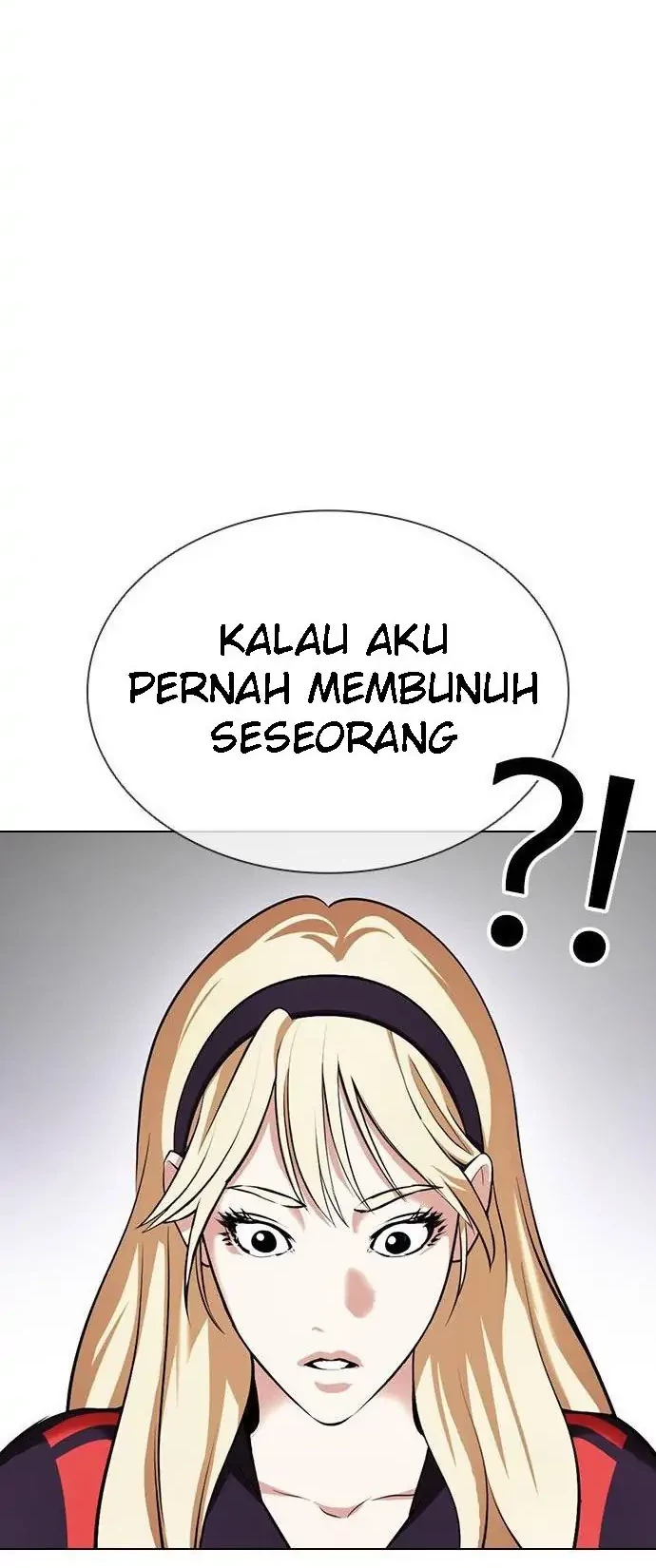 Lookism Chapter 396 Gambar 58