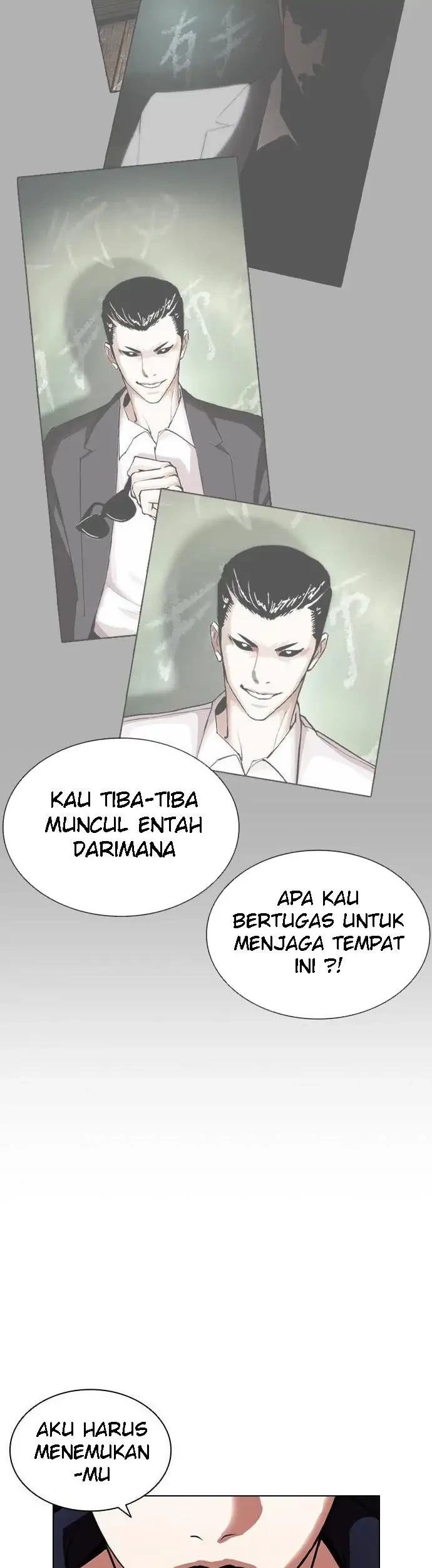 Lookism Chapter 396 Gambar 69