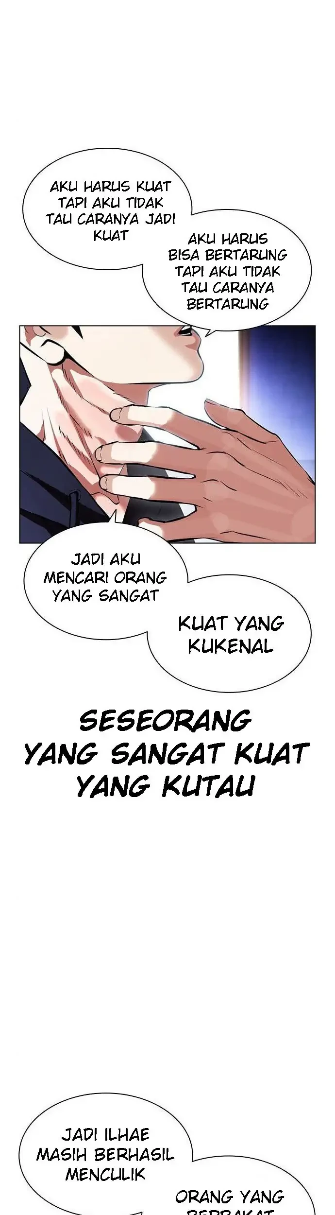 Lookism Chapter 396 Gambar 73