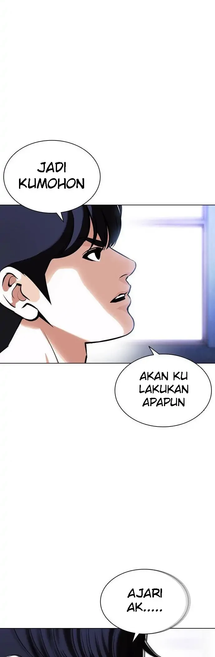 Lookism Chapter 396 Gambar 78