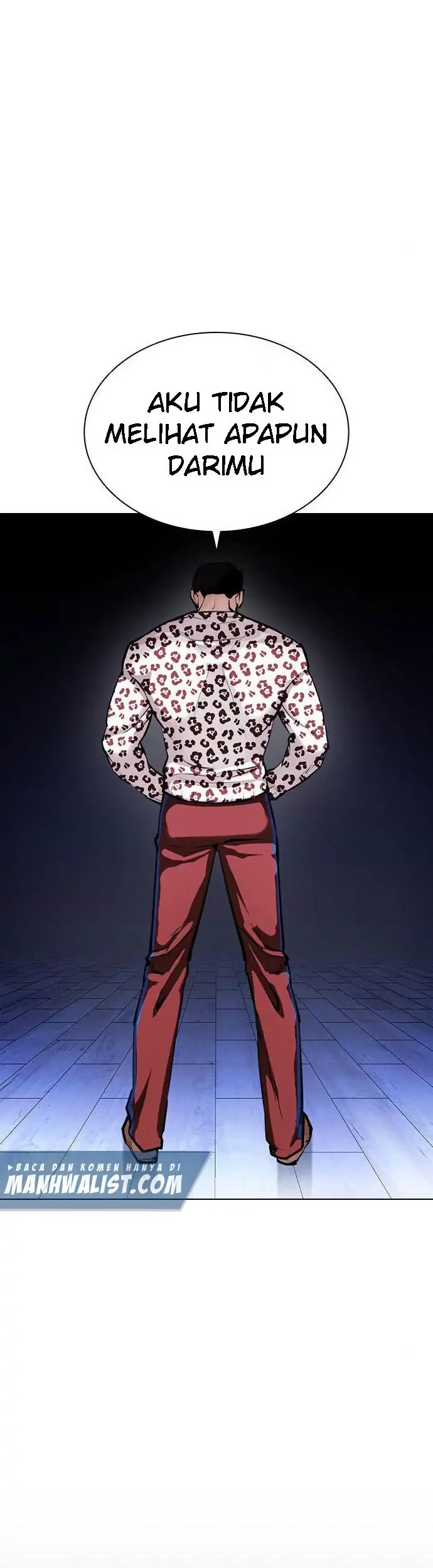 Lookism Chapter 396 Gambar 83