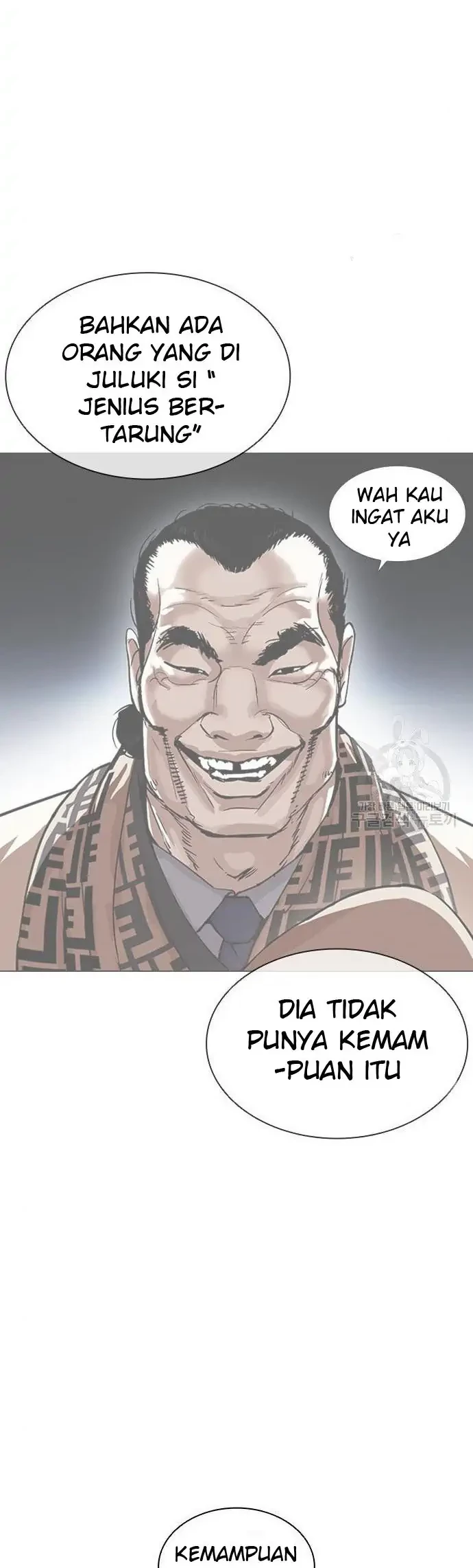 Lookism Chapter 397 Gambar 32