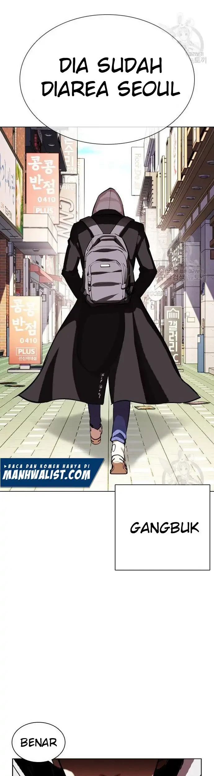 Lookism Chapter 397 Gambar 67