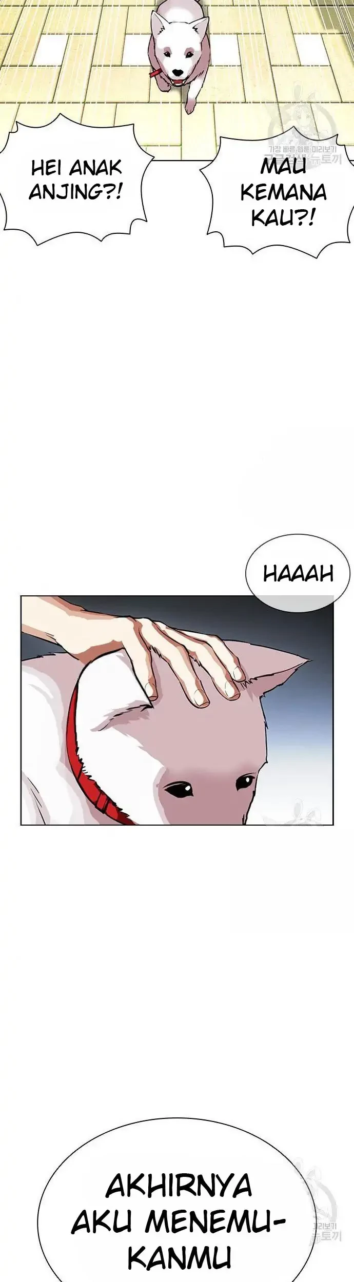 Lookism Chapter 397 Gambar 81