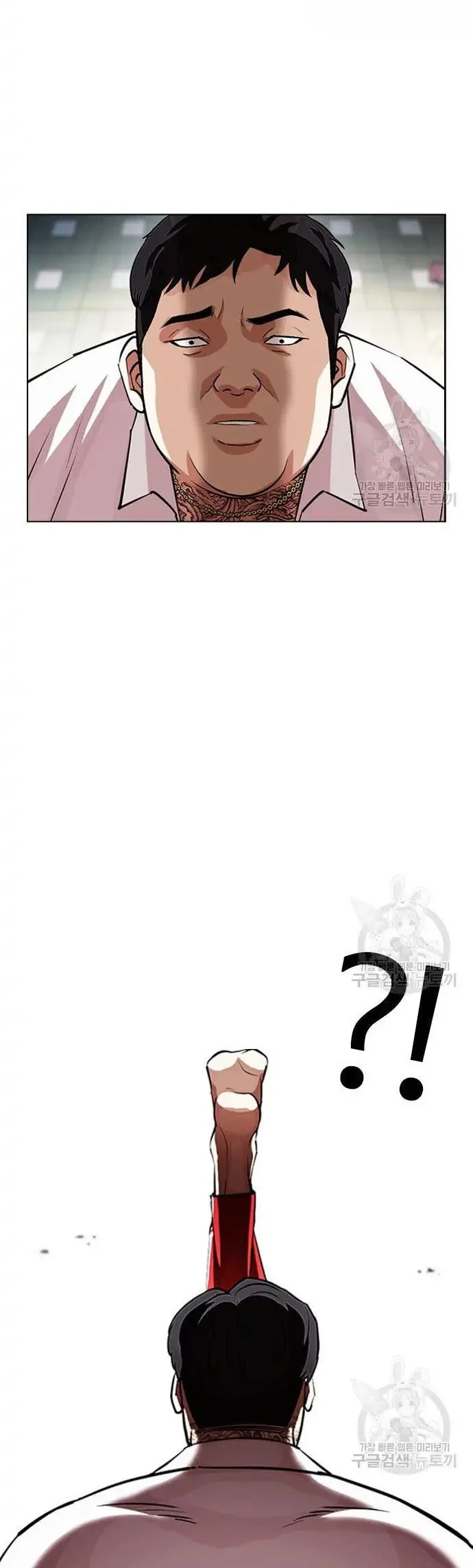 Lookism Chapter 397 Gambar 84