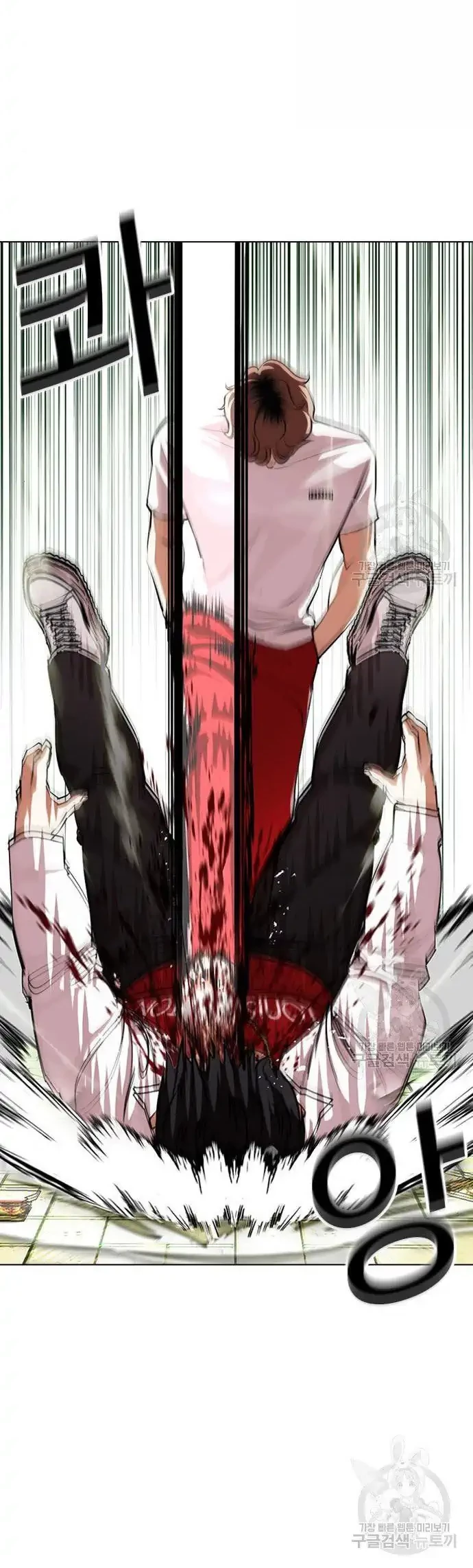 Lookism Chapter 397 Gambar 86