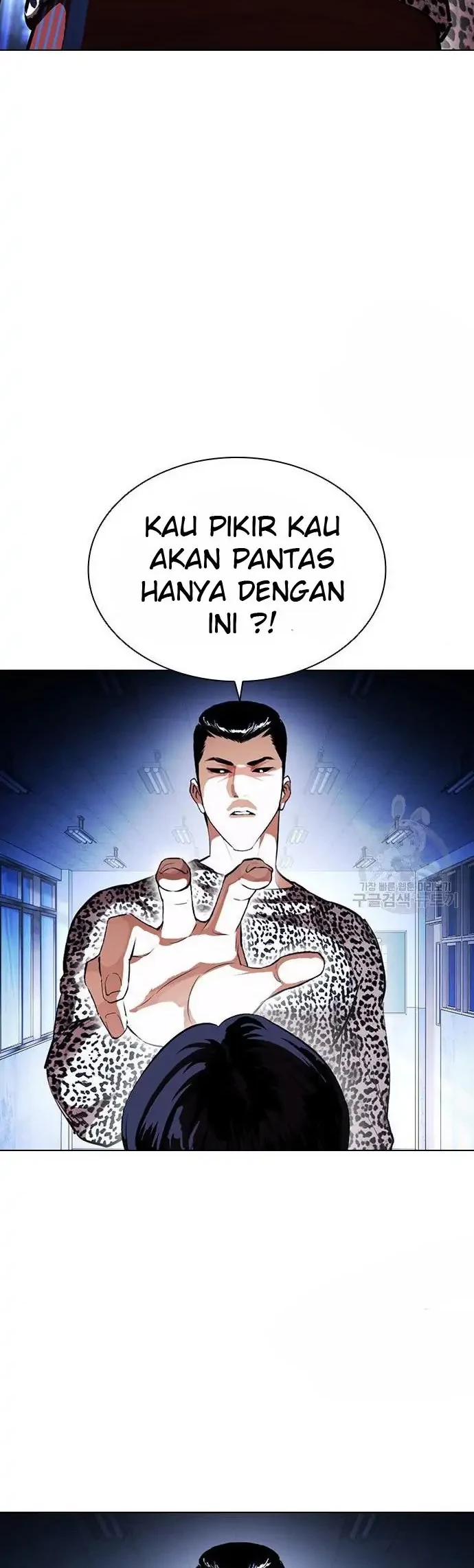 Lookism Chapter 397 Gambar 10