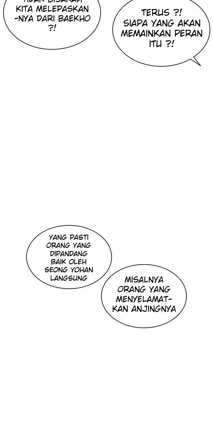 Lookism Chapter 398 Gambar 29