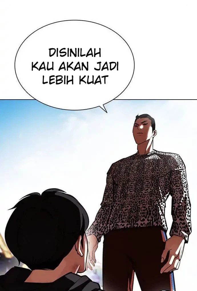 Lookism Chapter 398 Gambar 44