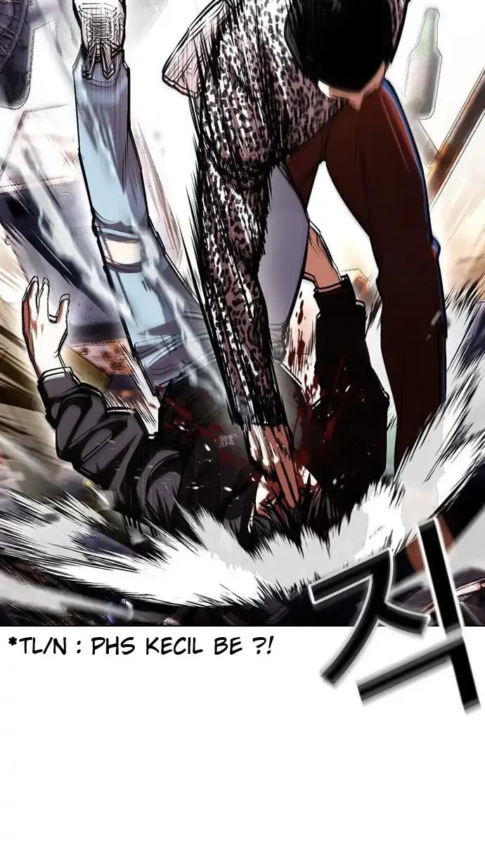 Lookism Chapter 398 Gambar 53