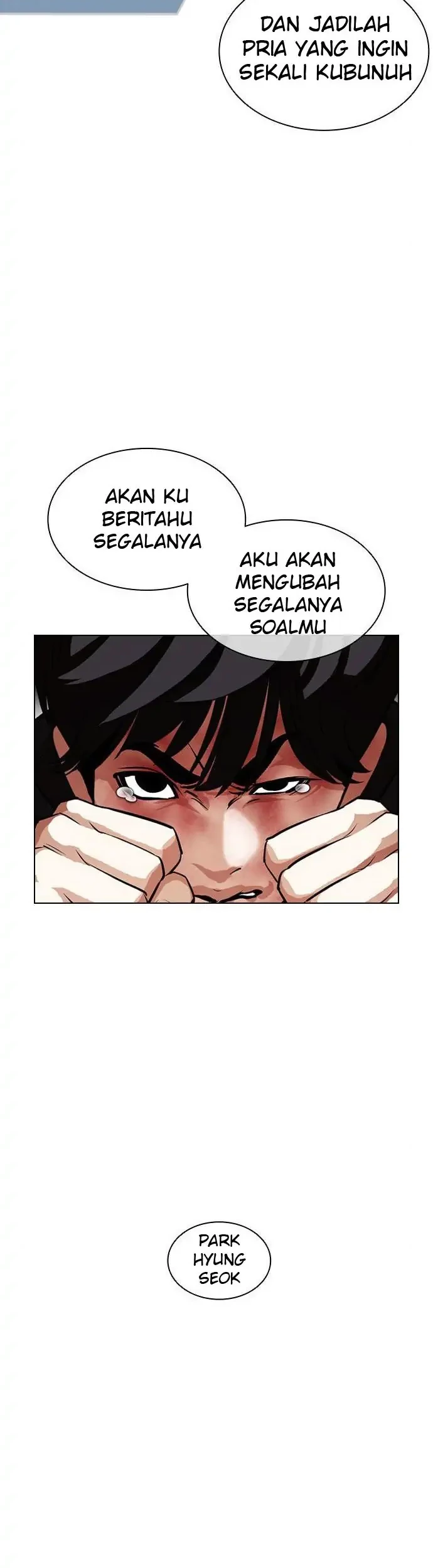 Lookism Chapter 398 Gambar 55