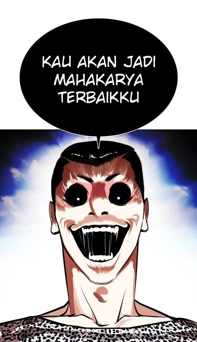 Lookism Chapter 398 Gambar 56