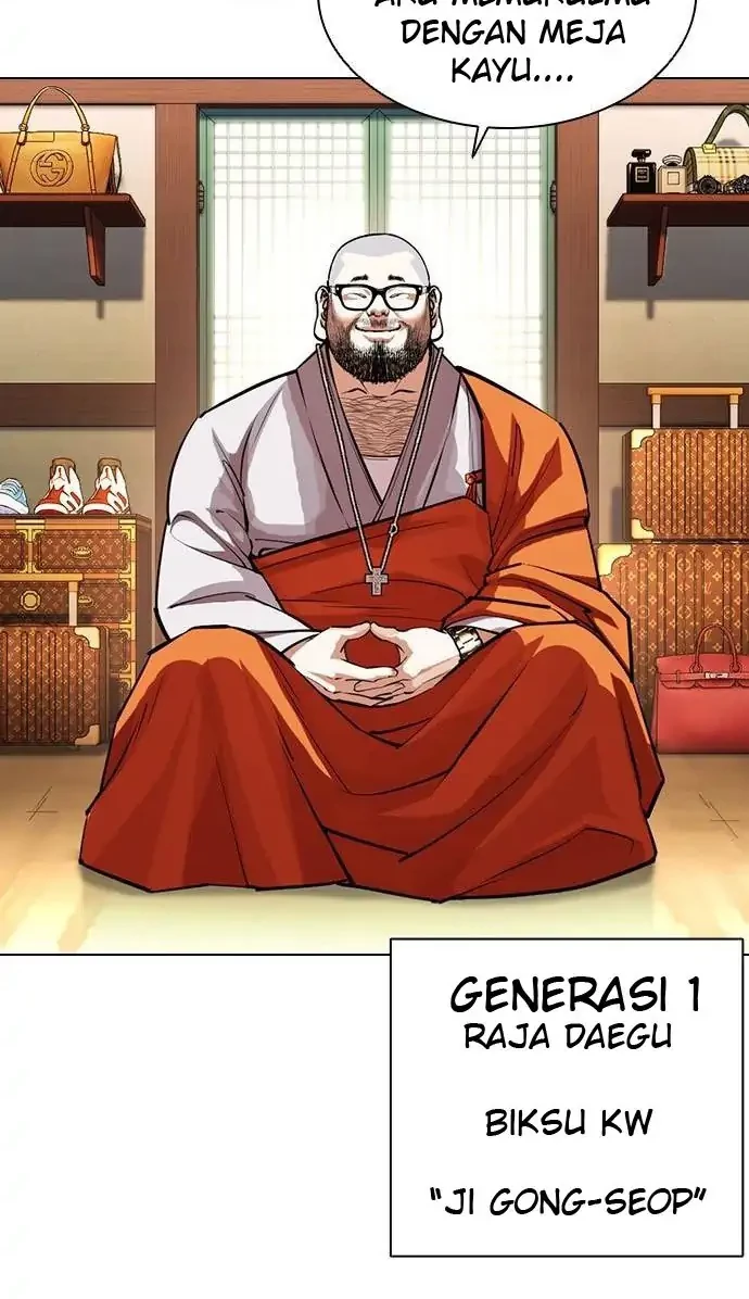 Lookism Chapter 398 Gambar 59