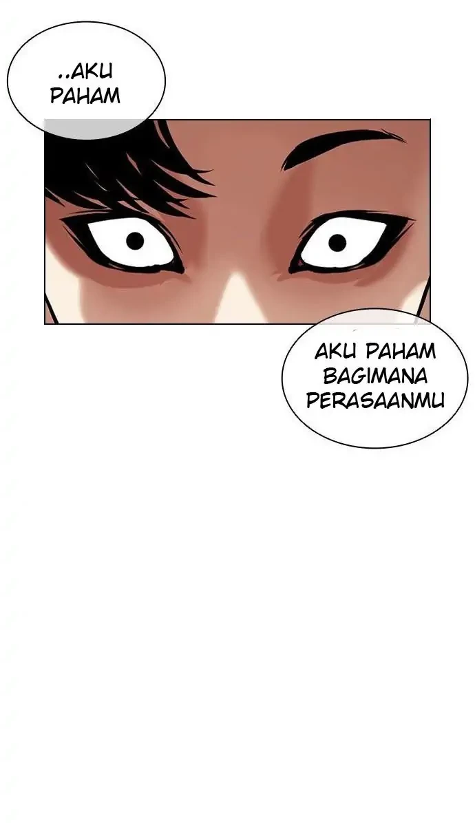 Lookism Chapter 398 Gambar 62