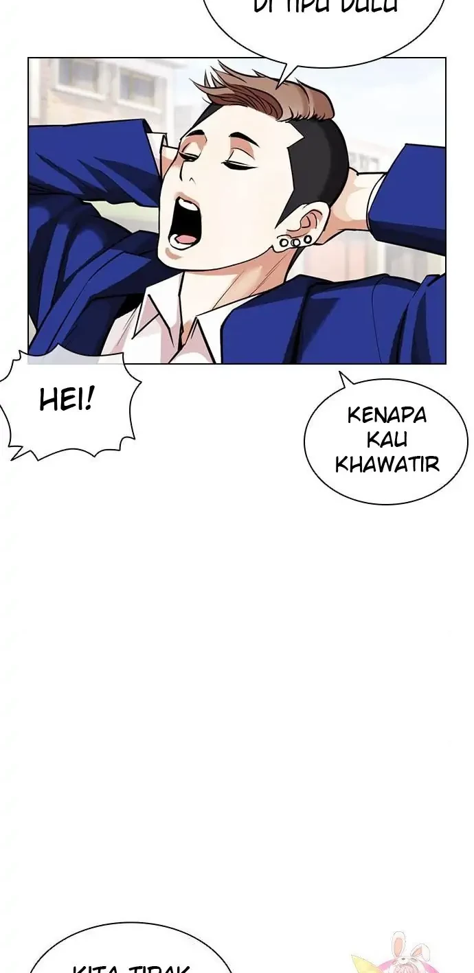 Lookism Chapter 398 Gambar 68